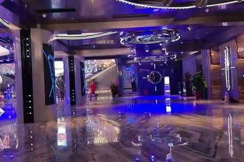 温州夜场招聘模特实力团队带教轻松入职赚高薪