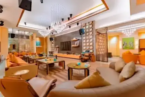 厦门KTV招聘模特礼仪即日上岗面试易