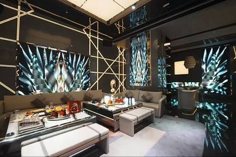 广州有名气的KTV招聘本地团队待遇超优厚