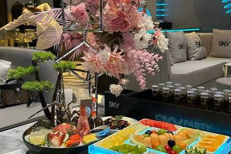 海口夜总会招聘机票住宿全有待遇顶配