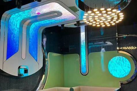 沈阳夜总会招聘高薪行业颜值主长期招