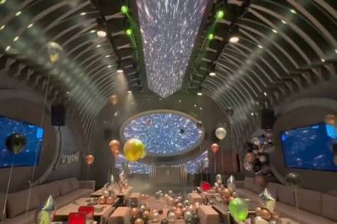 包头夜场招聘模特无工装无杂费零成本入职易