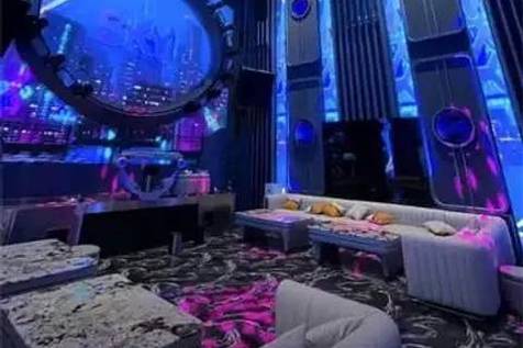 丽水大型娱乐平台KTV招聘与时尚接轨展现自我平台广