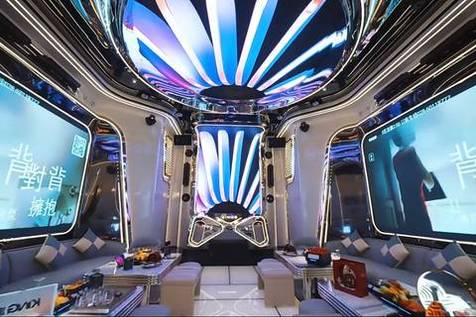 赤峰周边大型夜场KTV招聘诚邀您加入轻松赚钱不手软