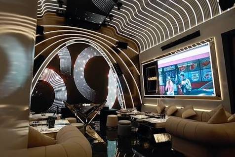 南宁ktv夜场招聘促销员,符合条件当天上班无任务压力,免费住宿环境好