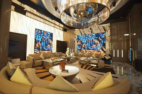 北京ktv会所招聘模特,商务客户多安全住宿无忧,团队直招赚钱易