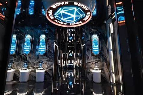 银川夜总会招聘礼仪,求职圆梦铸辉煌时代唤人才,人才推事业