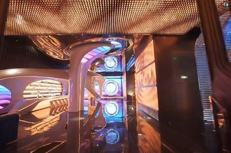 沈阳夜场模特礼仪招聘,实力护航赴精彩二班人少,轻松上班新体验