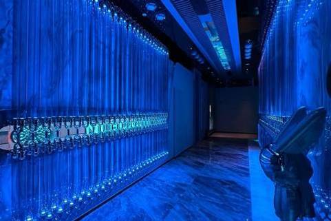 温州C+PARTYKTV招聘为梦加油青春无畏,勇敢前行此生无悔