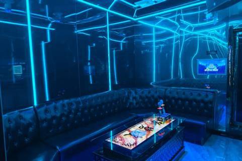 三亚云上C-LOUD夜总会招聘创业新时代就业好薪情,带新有红包奖励超丰厚