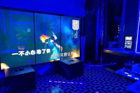 北京东方名赫商务KTV招聘促销员,符合条件当天即可上班