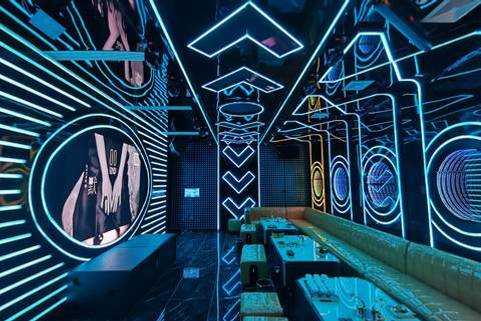 重庆天空之城ktv会所招聘模特,福利满满盼杰出的你加入