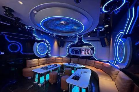 福州蓝悦汇ktv会所招聘模特,新店开业零费直招机会来