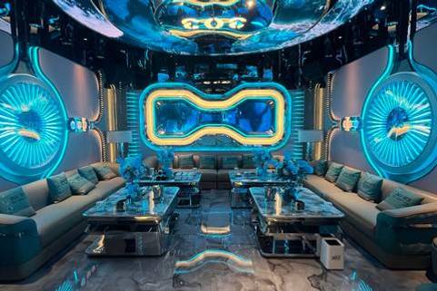 长沙朤PARTYKTV招聘兼职你的努力,决定你收入