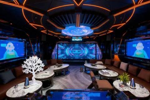 平顶山ktv会所招聘模特你的努力决定收入多劳多得