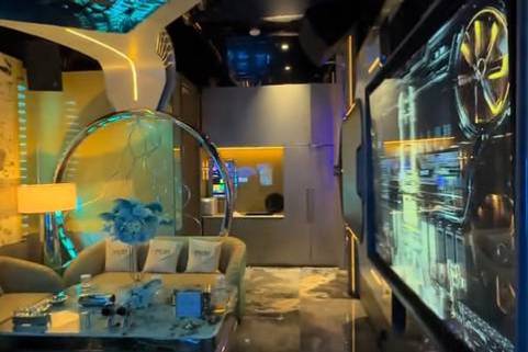 广州KTV招聘待遇高端具备，机票住宿全