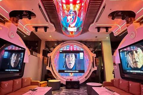 伊犁KTV招聘全城缺人盼你来，汇精英高薪赢未来