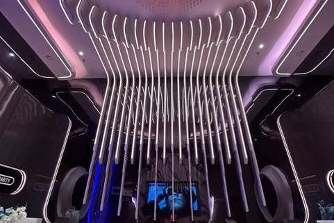 三门峡KTV招聘薪资优厚等挑战，实力护航赴精彩