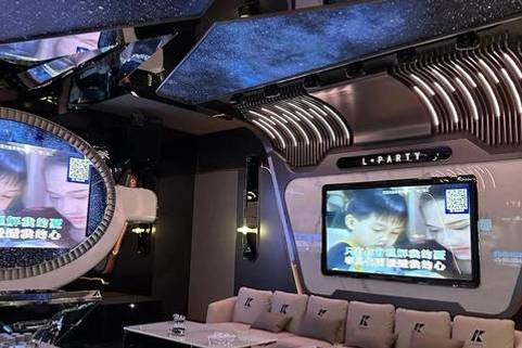 长治KTV招聘新员应聘成功领红包，无压上班等你加入