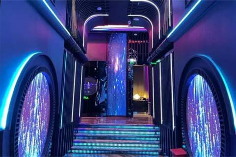 上海KTV招聘新人,职海茫茫,人才领航前行