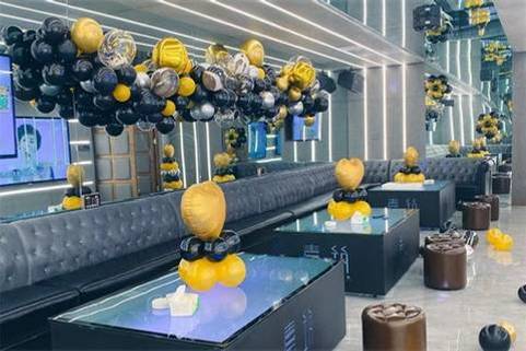 金昌夜场招聘青春佳人,高薪诚聘,盼您才华展现