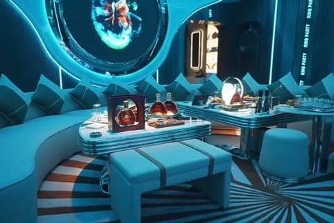 广州夜场招聘为梦加油青春勇前行