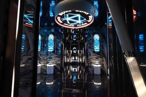 衡水新豪汇排名KTV招聘模特促销员,职海领航,好方向在此