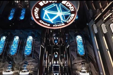 九江鼎鸿新开KTV招聘兼职模特促销,知名团队,高翻房率