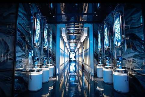 济南天坛国际夜场招聘福利满满盼优秀您来