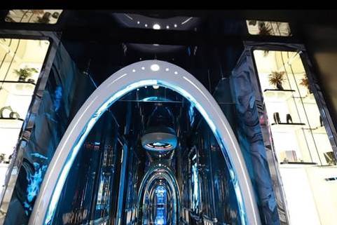 上海夜场招聘新开急聘模特酒水促